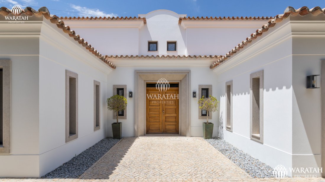Villa in Loule (Sao Clemente), Algarve, Portugal 2 - 18686338