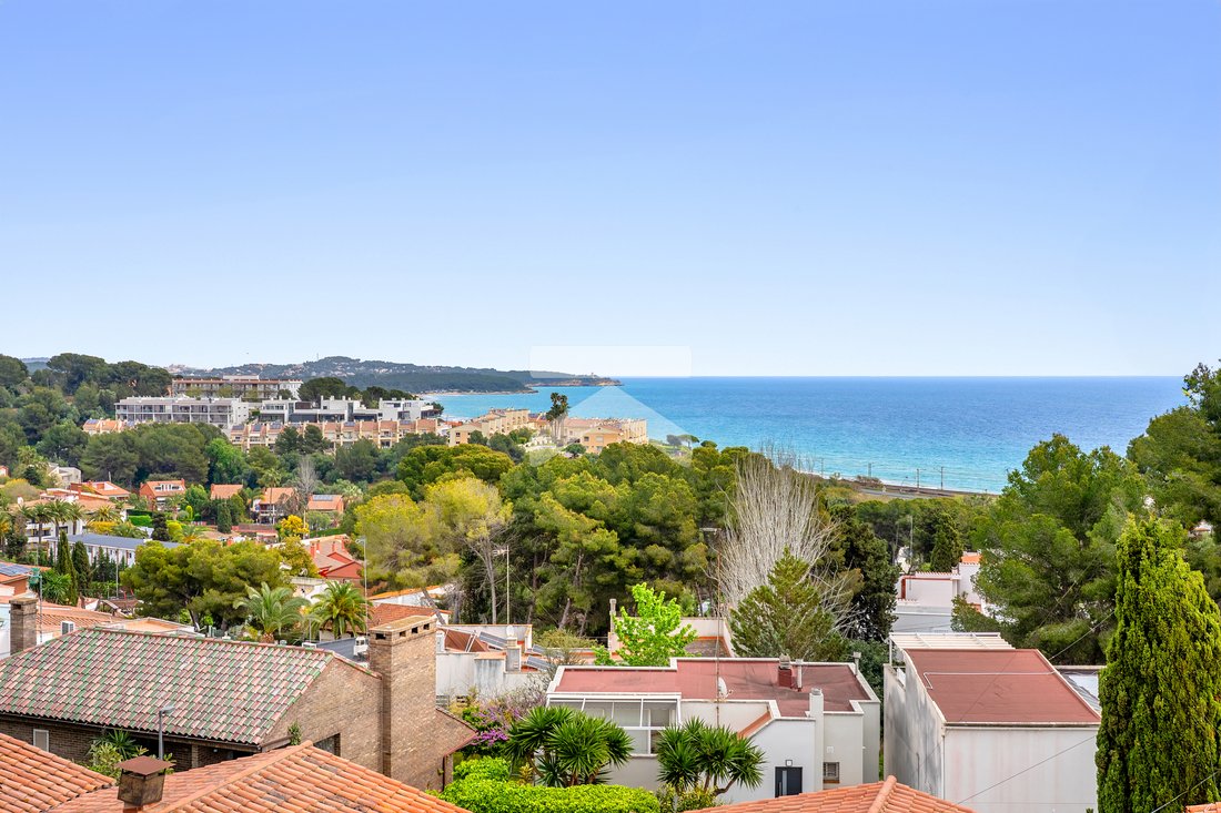 Maison à Tarragone, Catalogne, Espagne 2 - 15606462