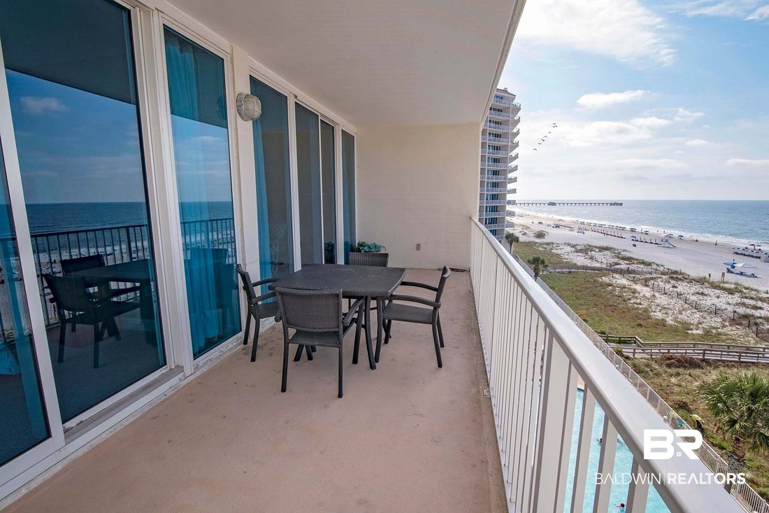 House in Gulf Shores, Alabama, United States 3 - 18689303