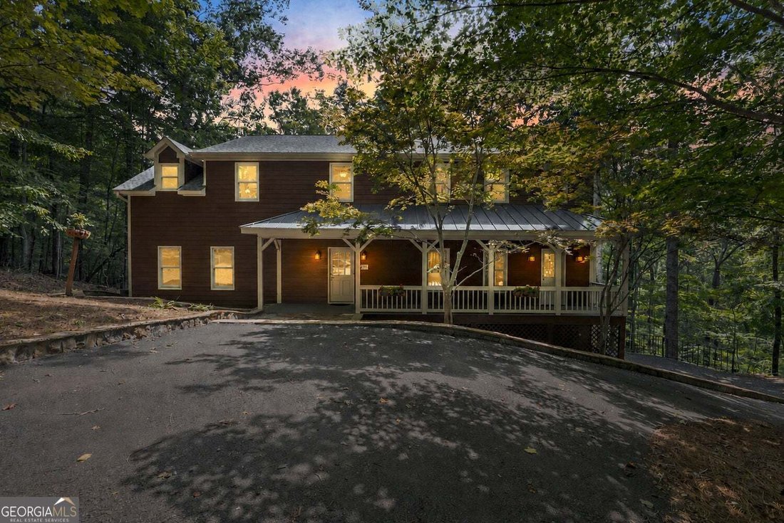 House in Jasper, Georgia, United States 2 - 18690874