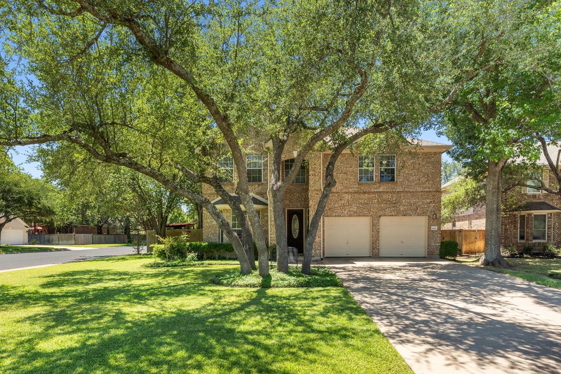 House in Austin, Texas, United States 1 - 18690121