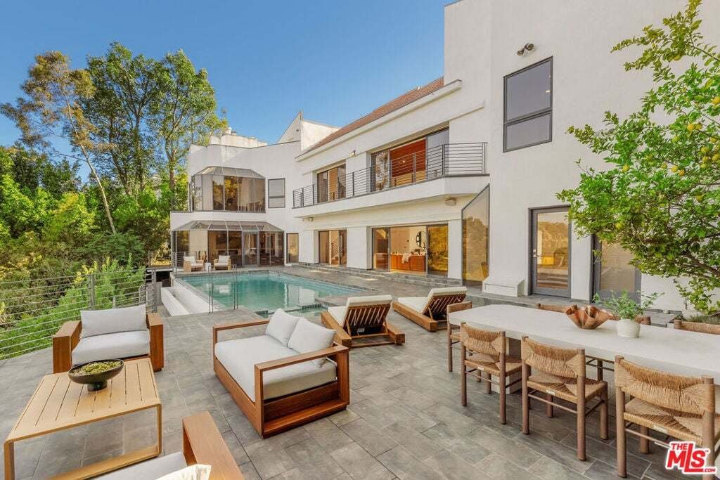 House in Beverly Hills, California, United States 2 - 18689785