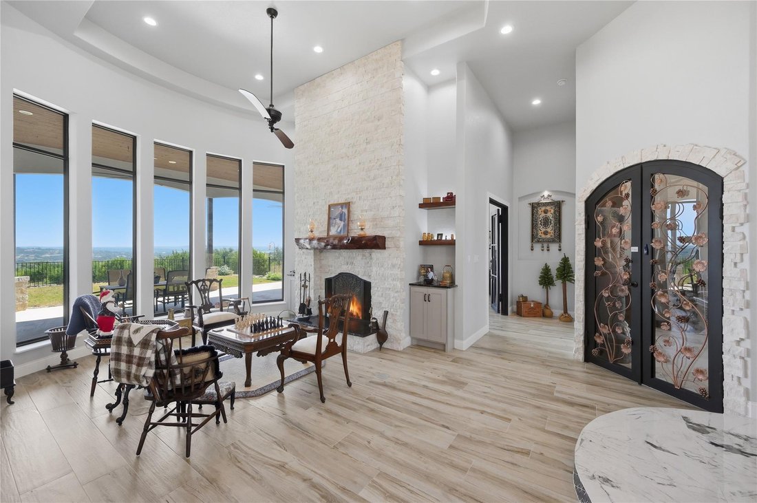 House in Canyon Lake, Texas, United States 5 - 18690091