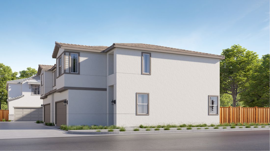 House in Ontario, California, United States 1 - 18688182