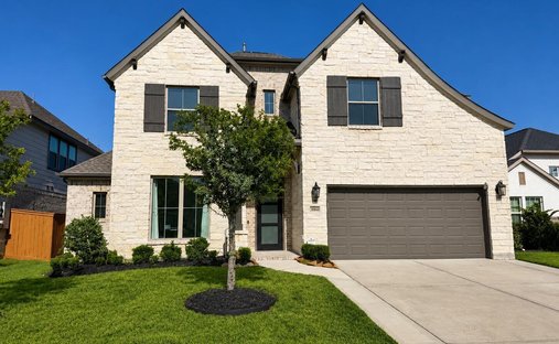 Casa a Humble, Texas, Stati Uniti 1