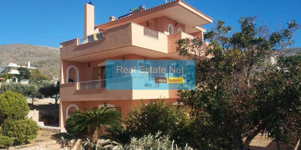 House in Kalyvia Thorikou, Attica, Greece 3 - 18687507
