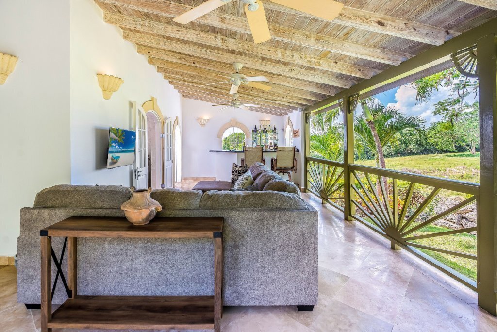 Villa in Holetown, Saint James, Barbados 3 - 18688359