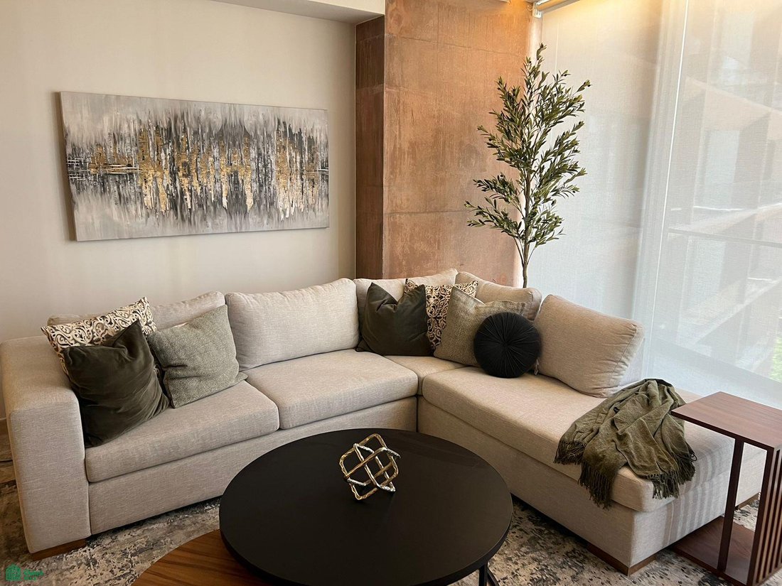 Appartement à Zapopan, Jalisco, Mexique 5 - 18149431