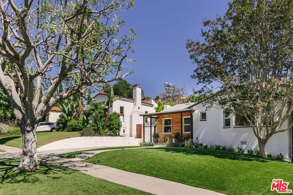 House in Los Angeles, California, United States 3 - 18689770