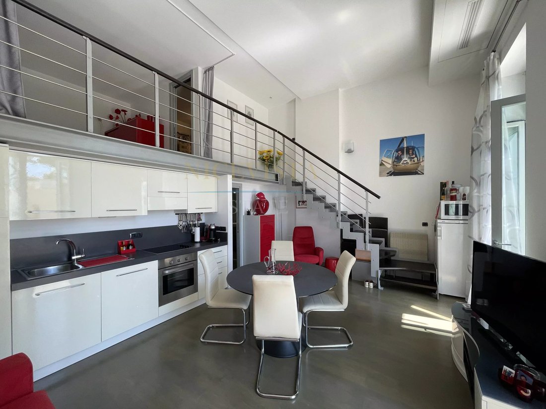 Appartement à Cabbe-Saint Roman, Roquebrune-Cap-Martin, France 2 - 16225525