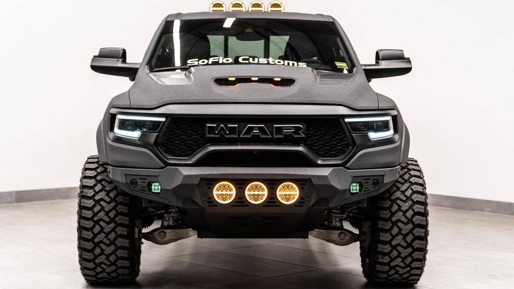 RAM Trx 4X4 in Fort Lauderdale, FL, United States 2 - 18688196
