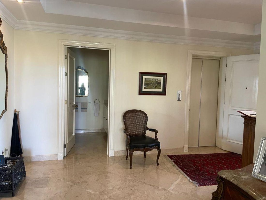 Apartment in Mexico City, Mexico 4 - 18691890
