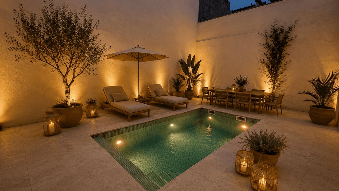 Townhouse in Manacor, Balearic Islands, Spain 5 - 18686965