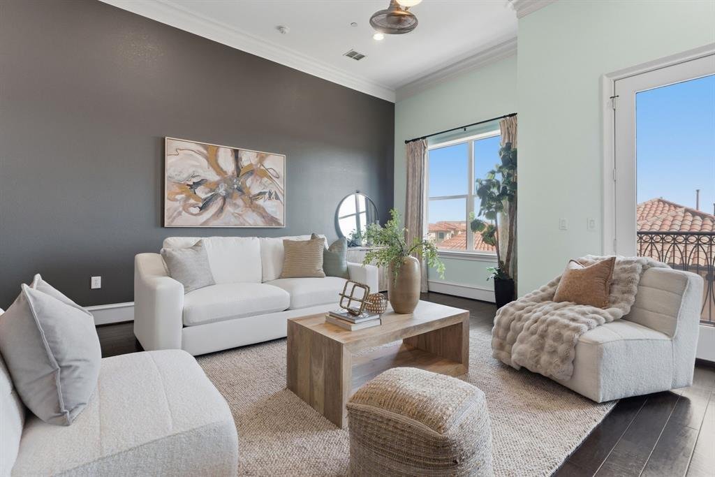 Condo in McKinney, Texas, United States 2 - 18687702
