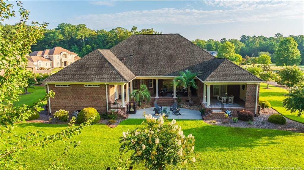 House in Lumberton, North Carolina, United States 5 - 18686658