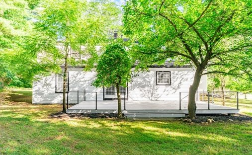 Haus in Bridgewater Township, New Jersey, Vereinigte Staaten 1