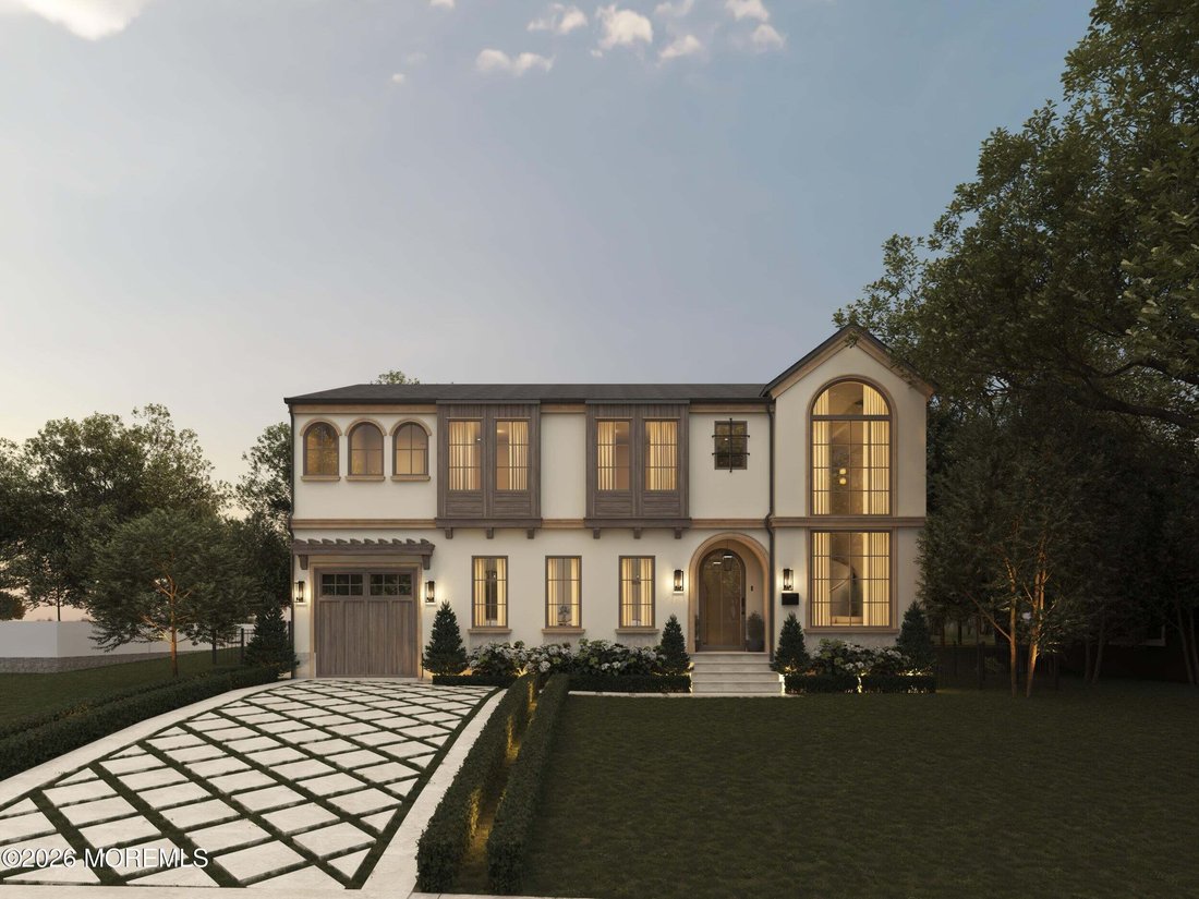 House in Long Branch, New Jersey, United States 2 - 18689666