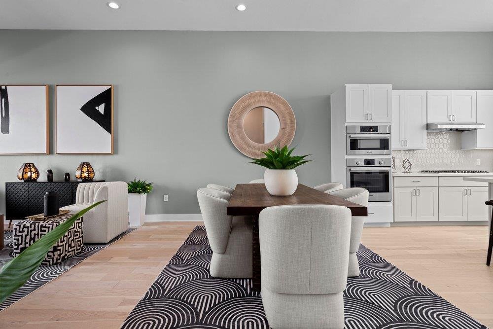Townhouse in Austin, Texas, United States 2 - 18687438