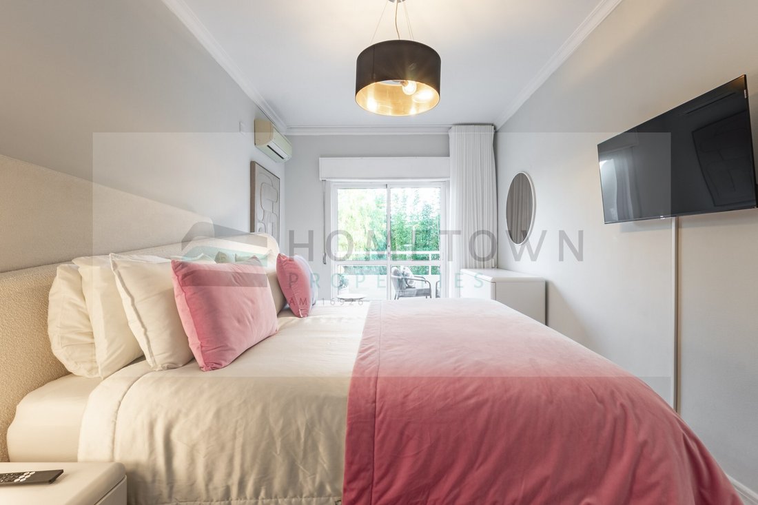 Apartment in Quarteira, Algarve, Portugal 5 - 18691291