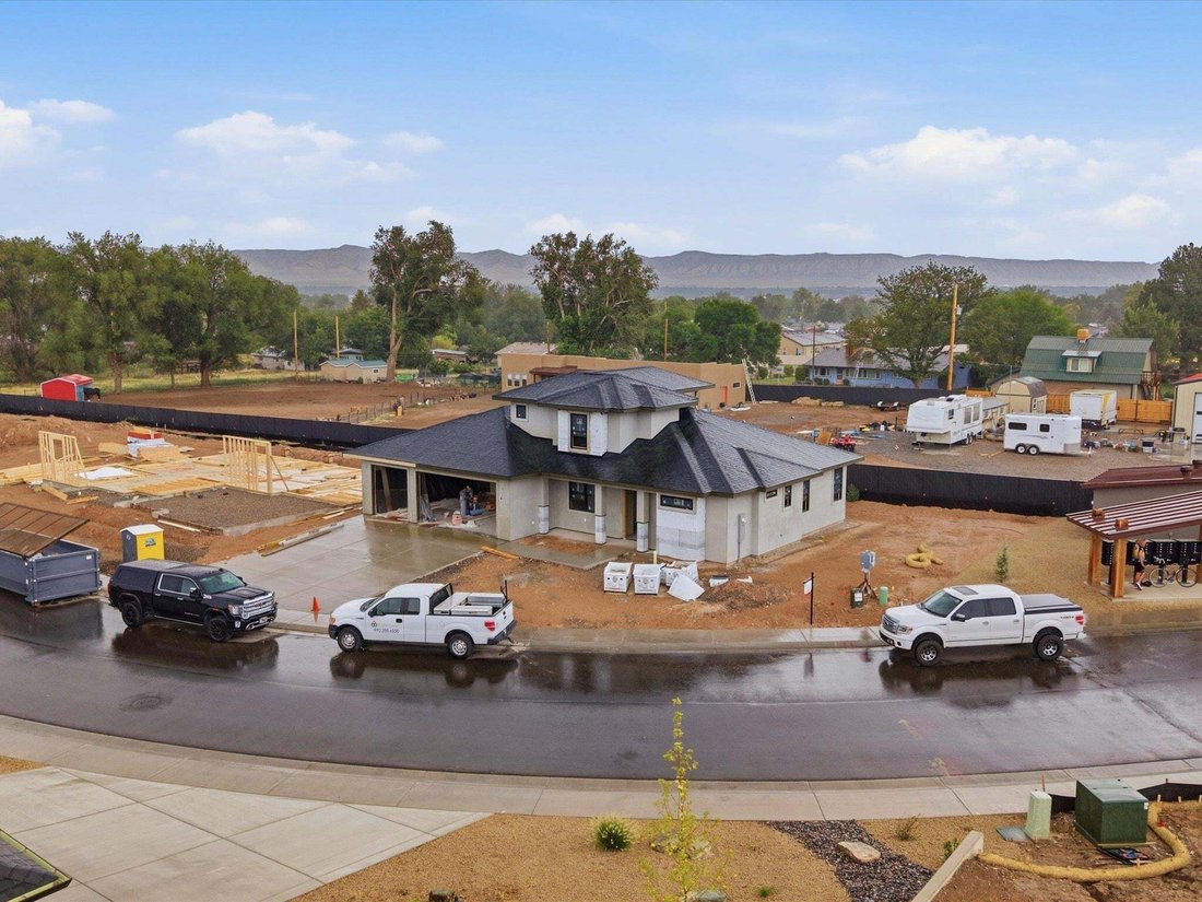 House in Grand Junction, Colorado, United States 3 - 18689333