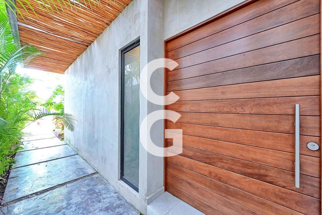 House in Cancún, Quintana Roo, Mexico 5 - 18688987