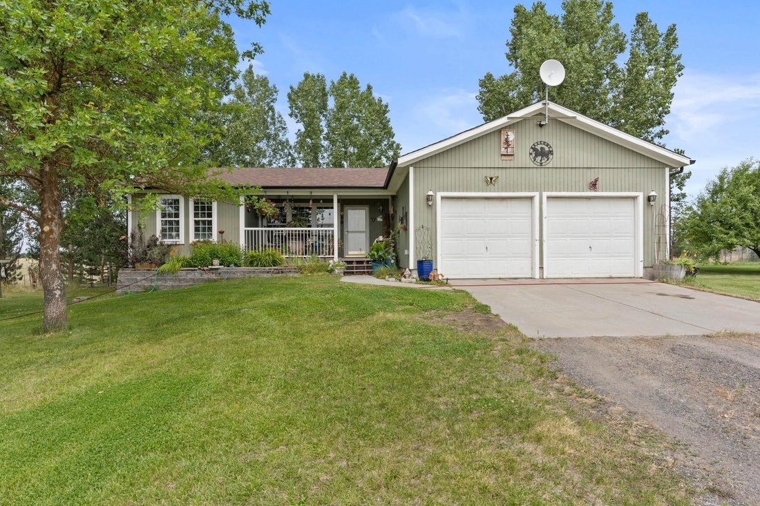House in Medical Lake, Washington, United States 1 - 18687016