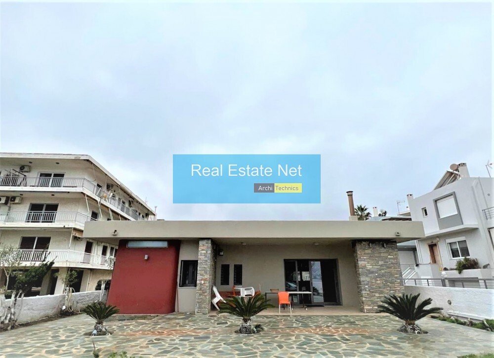 Land in Markopoulo Mesogaias, Attica, Greece 1 - 18687773