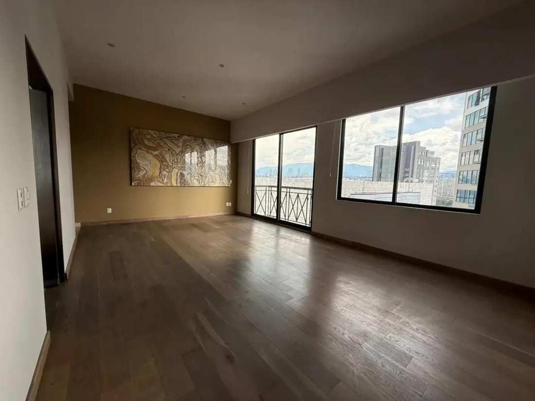 Apartment in Naucalpan de Juárez, State of Mexico, Mexico 2 - 18688569