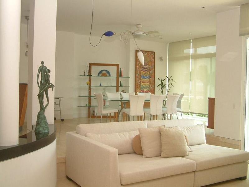 Condo in Cancún, Quintana Roo, Mexico 5 - 18688562