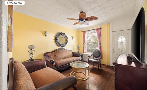 New York, New York, United States 1