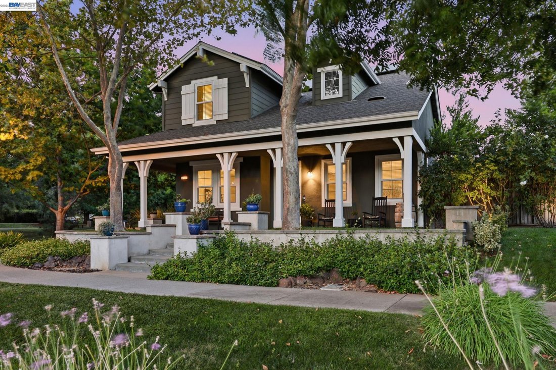 House in Livermore, California, United States 2 - 18689085