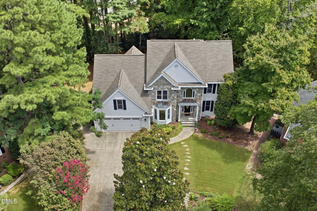 House in Cary, North Carolina, United States 3 - 18670777