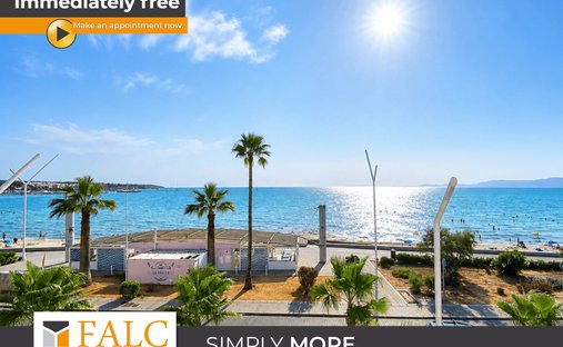 Apartment in Playa de Palma, Palma, Balearic Islands 1