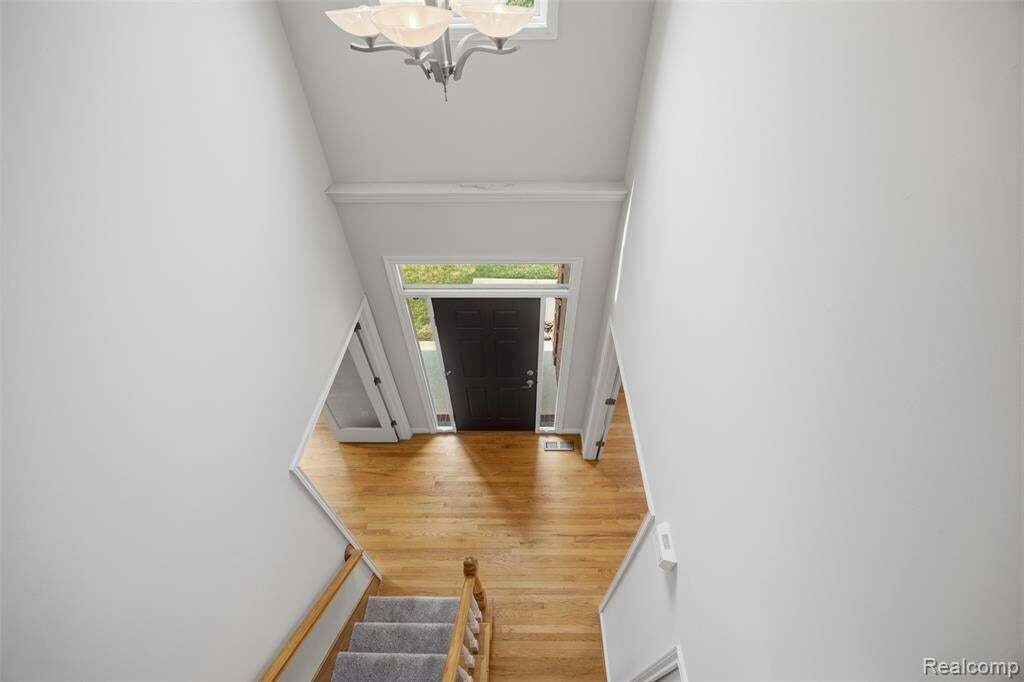 House in Troy, Michigan, United States 3 - 18689549