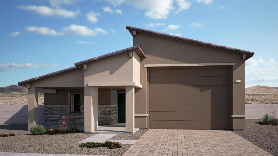 House in Las Vegas, Nevada, United States 1 - 18688302