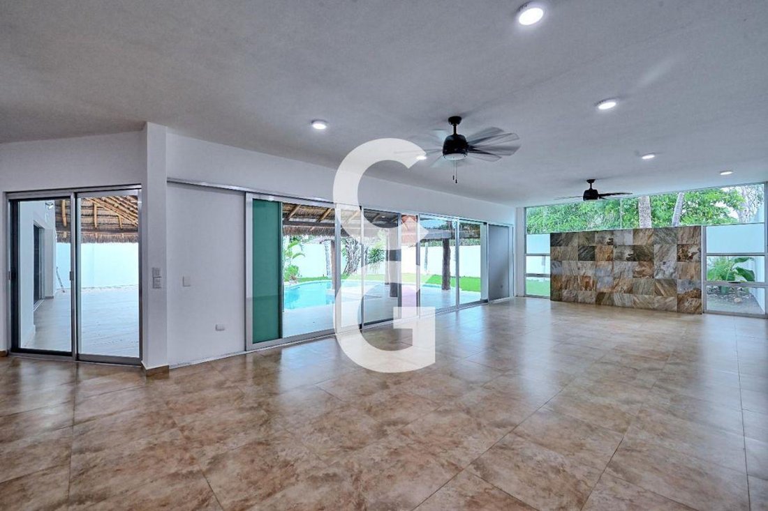House in Cancún, Quintana Roo, Mexico 4 - 18689049