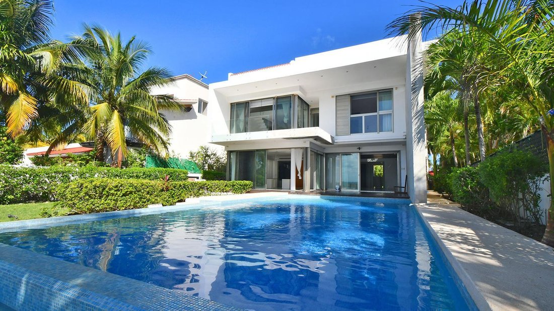House in Cancún, Quintana Roo, Mexico 1 - 18688568