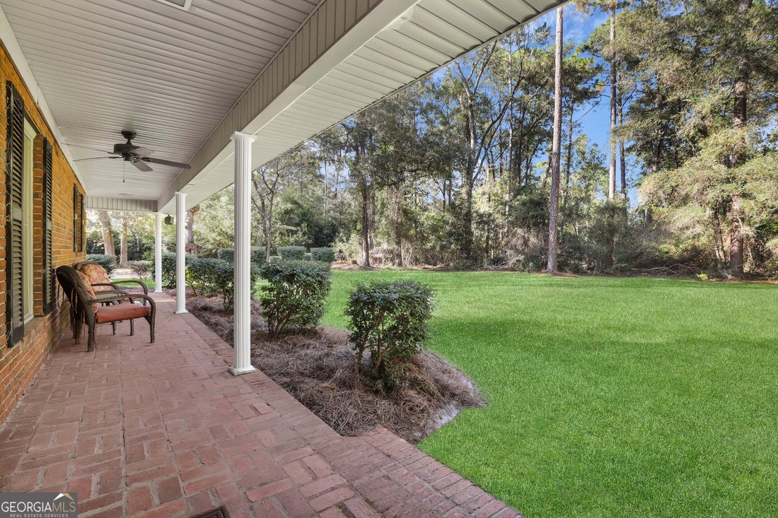 House in Statesboro, Georgia, United States 5 - 18690882