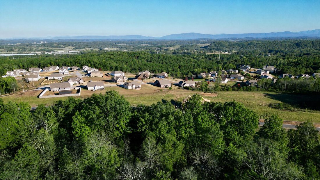 Land in Cleveland, Tennessee, United States 4 - 18690668
