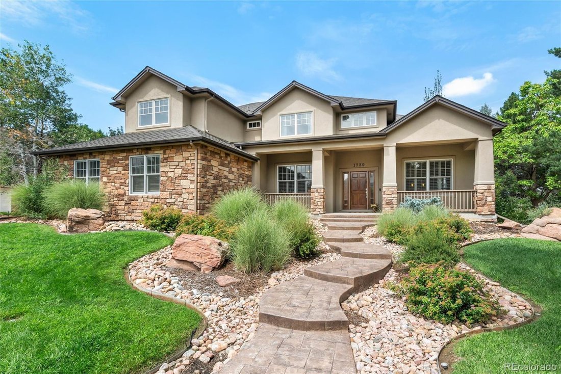 House in Broomfield, Colorado, United States 3 - 18686969