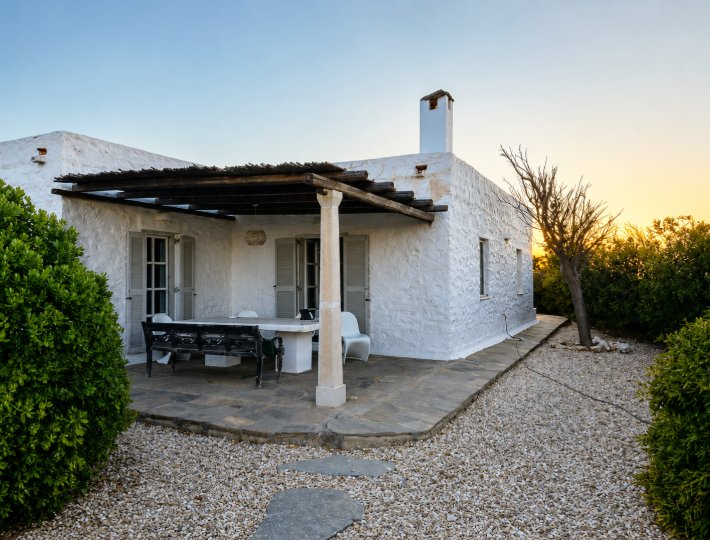 House in Paros, Aegean, Greece 1 - 18686626