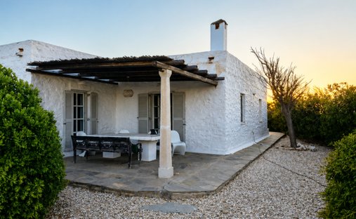 Maison en Paros, Aegean, Grèce 1