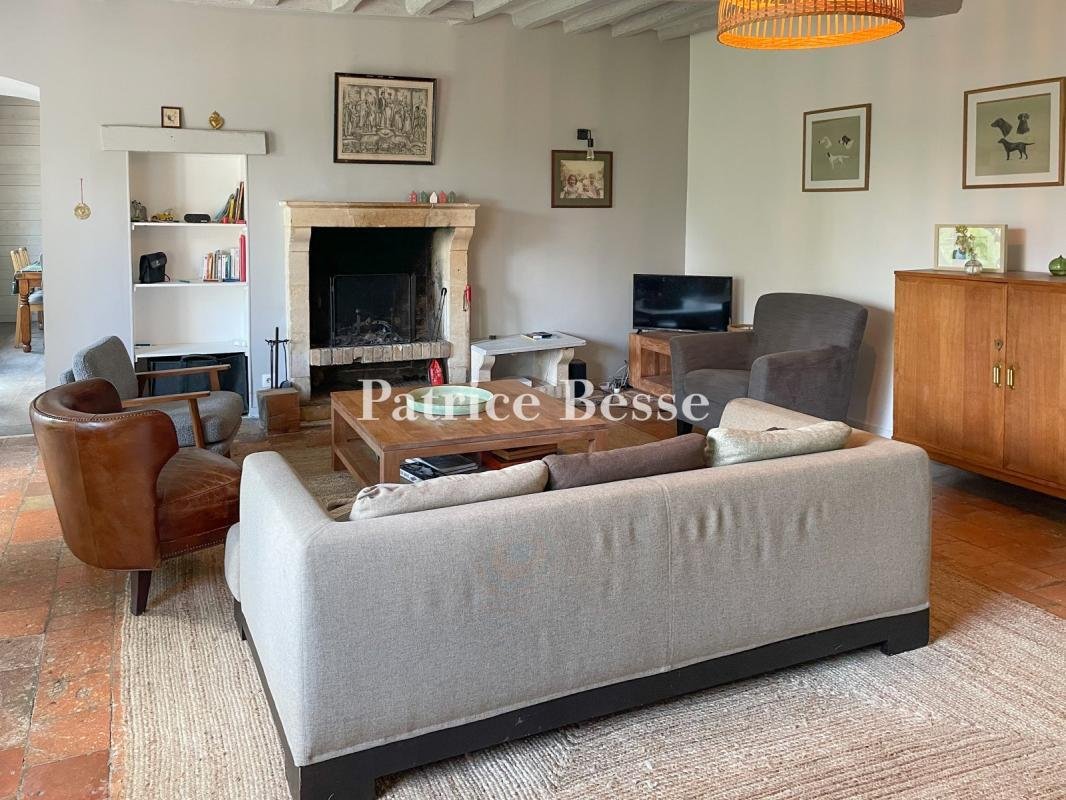 Country House in Sud Ouest, La Ferté-Bernard, France 5 - 18690983