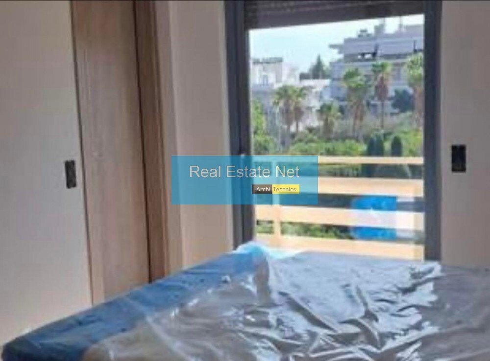 Apartment in Glyfada, Attica, Greece 1 - 18687378