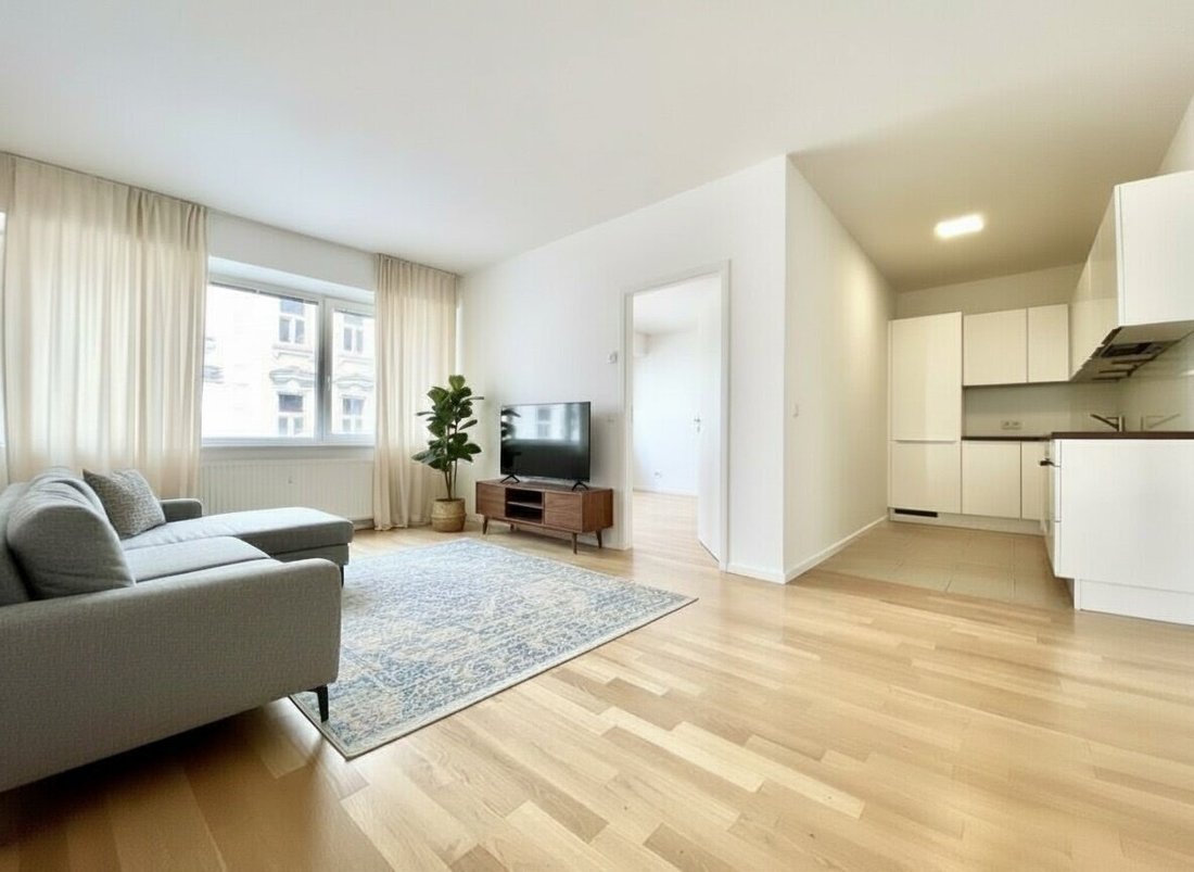 Apartment in Vienna, Wien, Austria 1 - 18688452