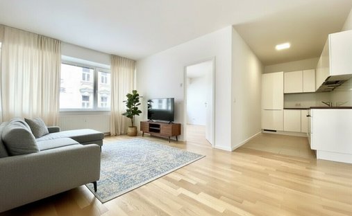 Wohnung in Wien, Wien, Österreich 1