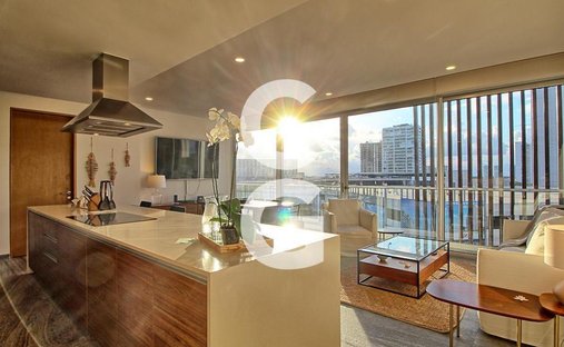 Appartement à Cancún, Quintana Roo, Mexique 1