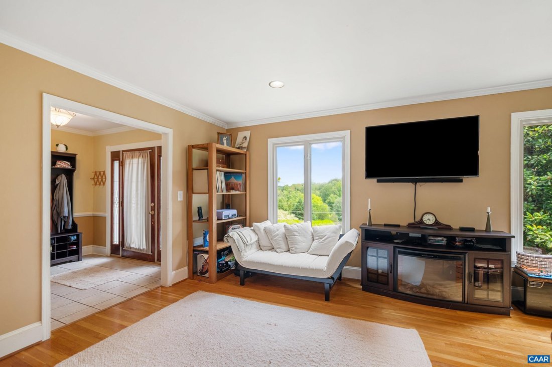 House in Charlottesville, Virginia, United States 5 - 18687211