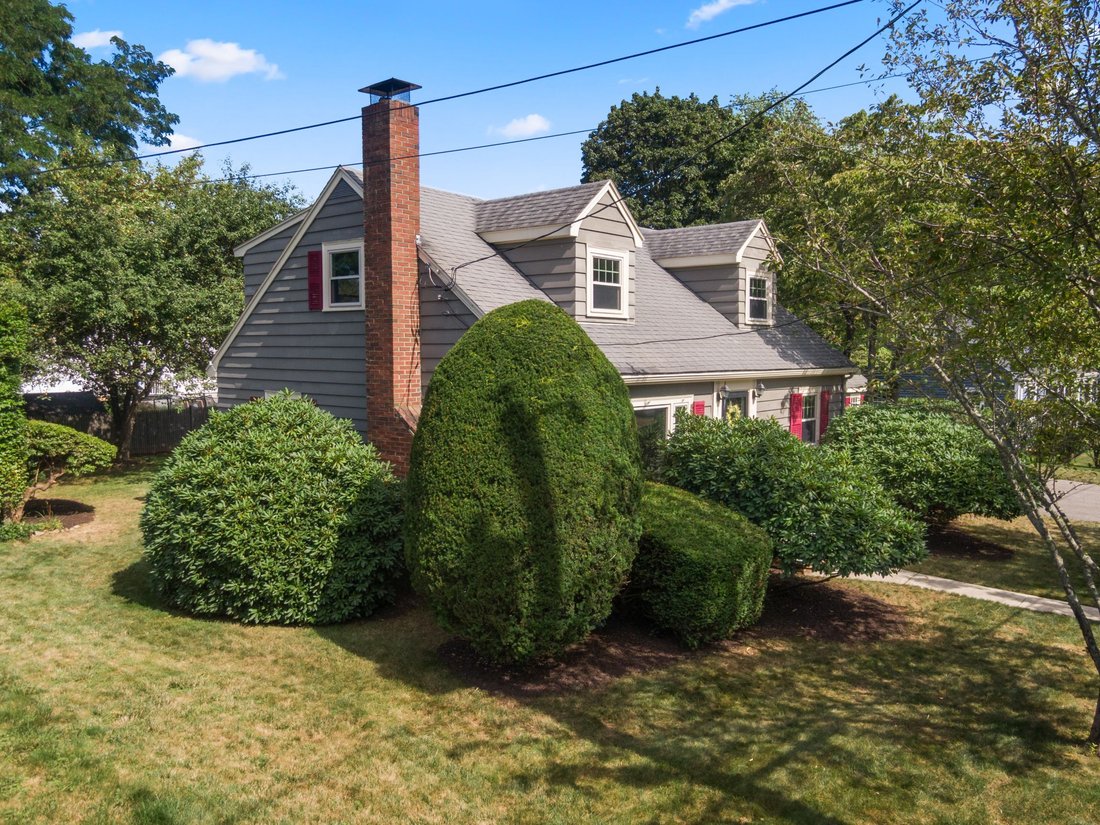 Maison à Beverly, Massachusetts, États-Unis 2 - 18686822