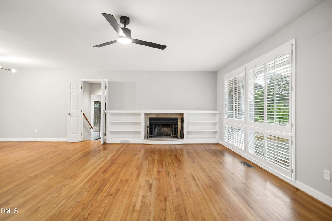 House in Raleigh, North Carolina, United States 4 - 18687370